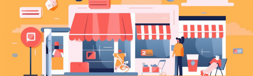 7 Tipps - wie man einen Online-Shop startet 2023